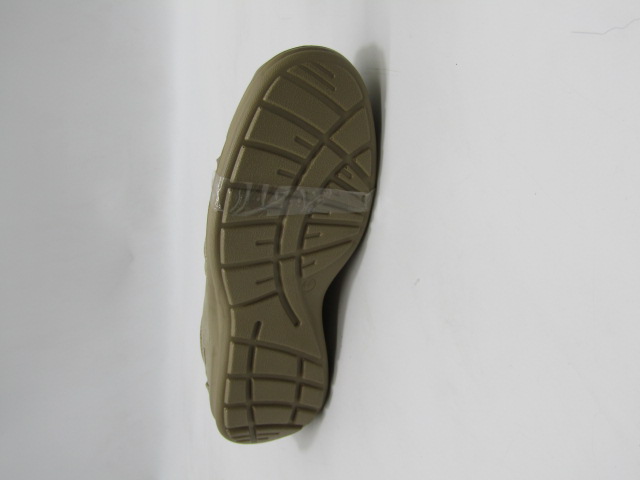 Półbuty Męskie 1367-4 BEIGE 40-46 1