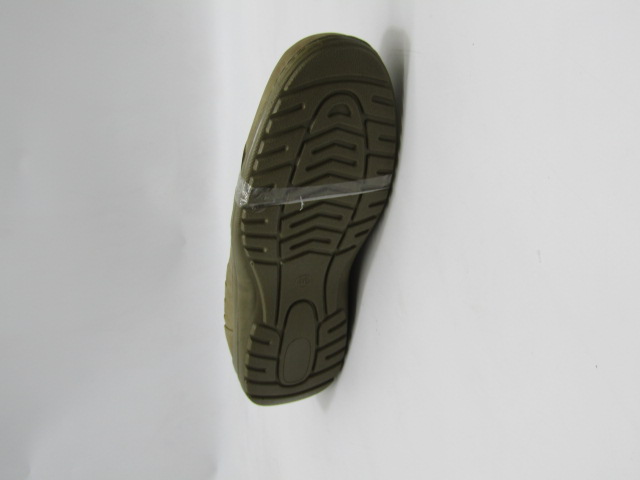 Półbuty Męskie 1322-7 KHAKI 40-46 1