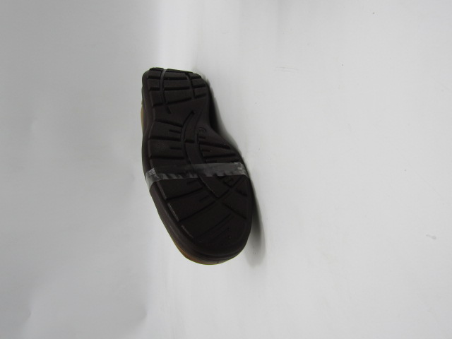 Półbuty Męskie 1351-3 CAMEL 40-46 1