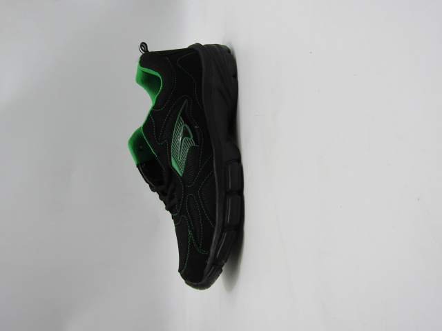 Buty Sportowe Męskie K324-6 JEDEN 41-46