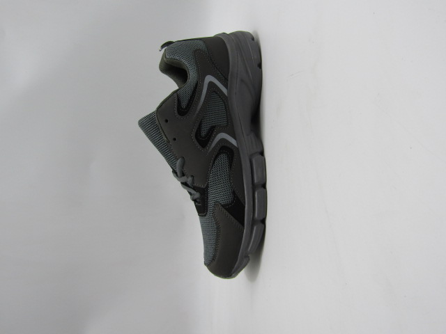 Buty Sportowe Męskie 6019-18 JEDEN 42-47