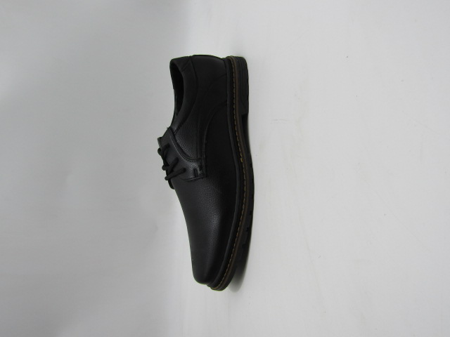 Półbuty Męskie AB132-1 JEDEN 40-45