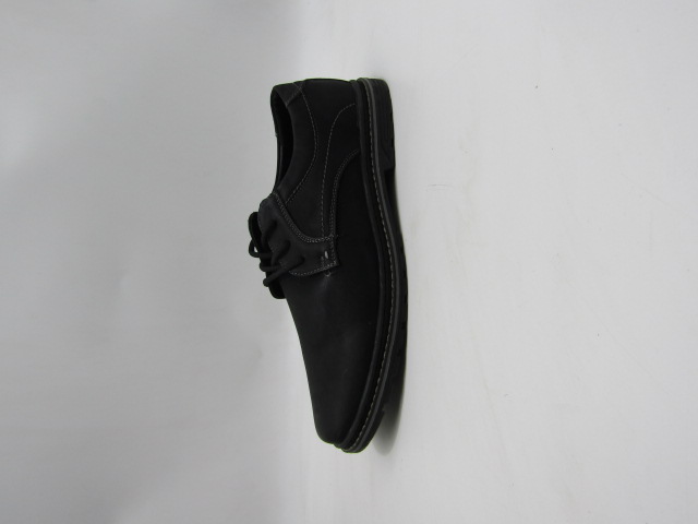 Półbuty Męskie AB132-3 JEDEN 40-45