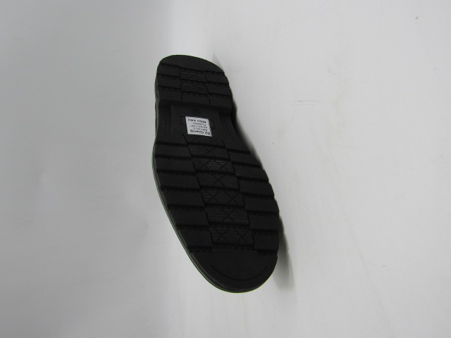 Półbuty Męskie AB132-3 JEDEN 40-45 1