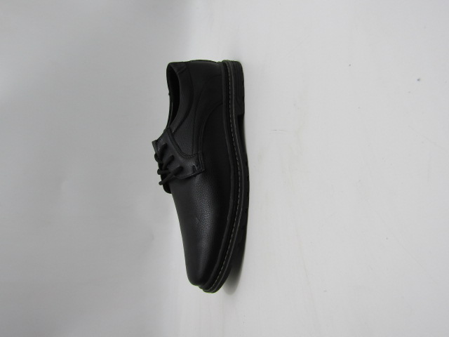 Półbuty Męskie AB132-2 JEDEN 40-45