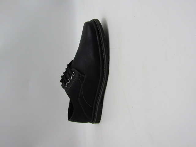 Półbuty Męskie AB134-3 JEDEN 40-45