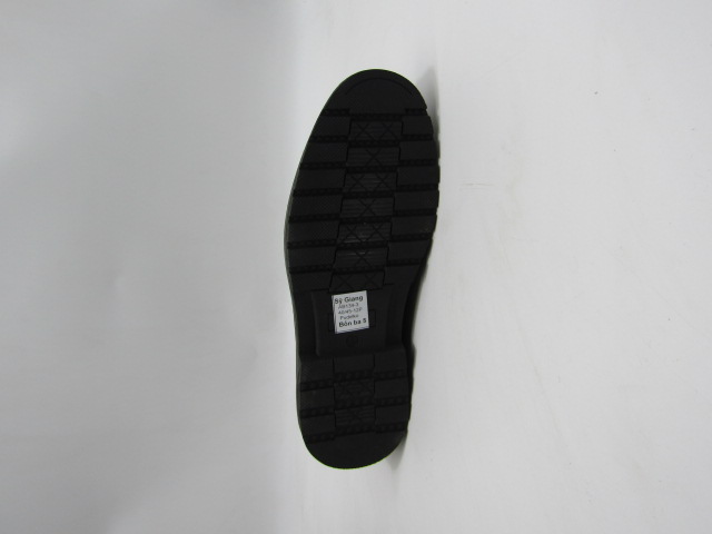 Półbuty Męskie AB134-3 JEDEN 40-45 1