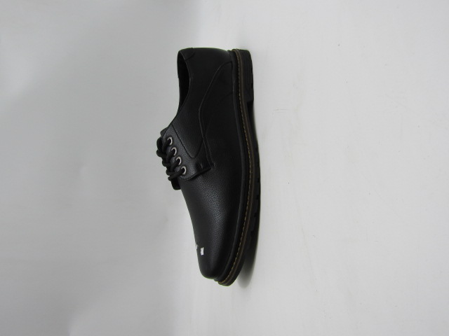 Półbuty Męskie AB134-1 JEDEN 40-45