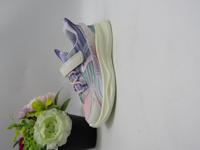 Buty Sportowe Dziecięce Y34677-2C JEDEN 32-37