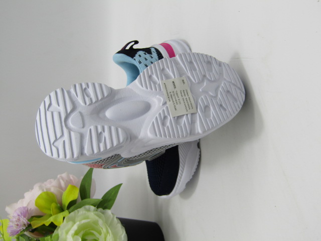 Buty Sportowe Dziecięce 3XC395 MIX2 26-31 1
