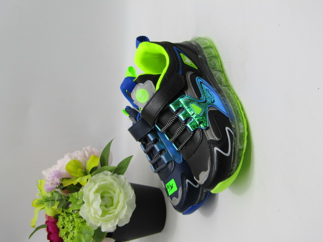 Buty Sportowe Dziecięce B131-2 MIX2 31-36