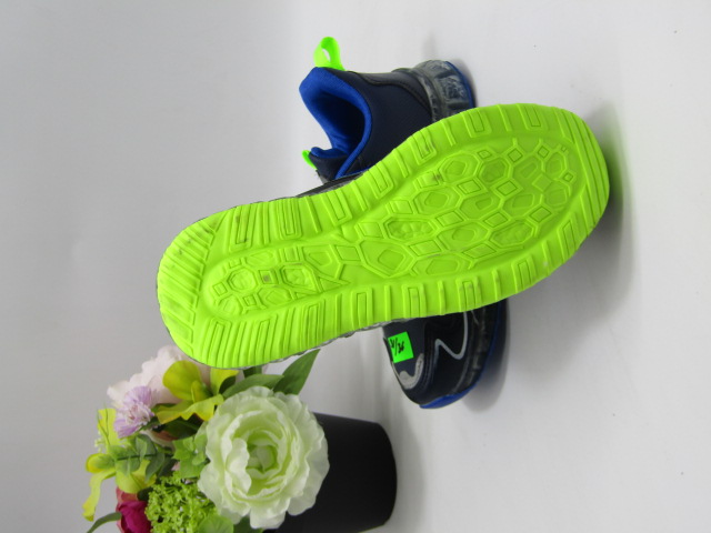 Buty Sportowe Dziecięce B131-2 MIX2 31-36 1