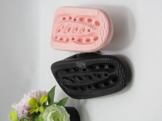 Klapki Damskie N475 MIX4 36-41 1