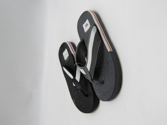 Klapki Męskie 7092 40-45 MIX KOLOR