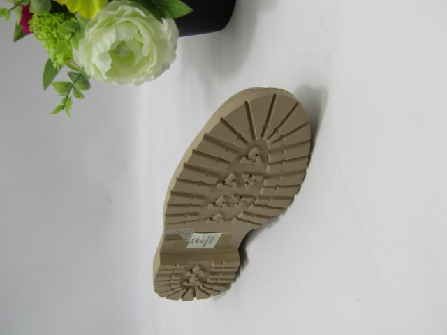 Półbuty Damskie XJK-13 KHAKI 36-41 1