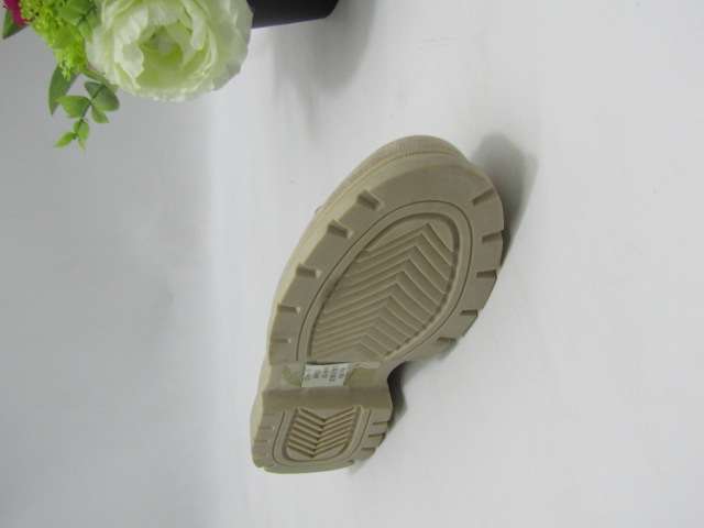 Półbuty Damskie XJK-15 BEIGE 36-41 1