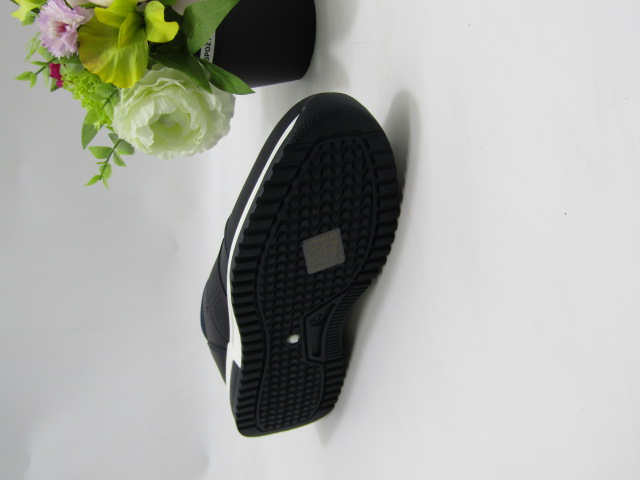 Buty Sportowe Męskie XYY-24225 NAVY 41-46 1