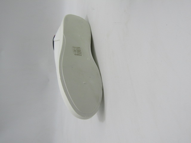 Buty Sportowe Męskie XYY-24219 WHITE/RED 41-46 1