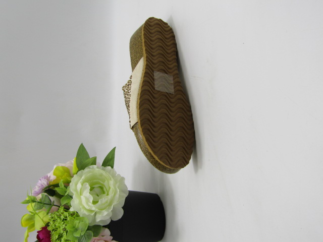 Klapki Damskie RH-28 BEIGE 36-41 1