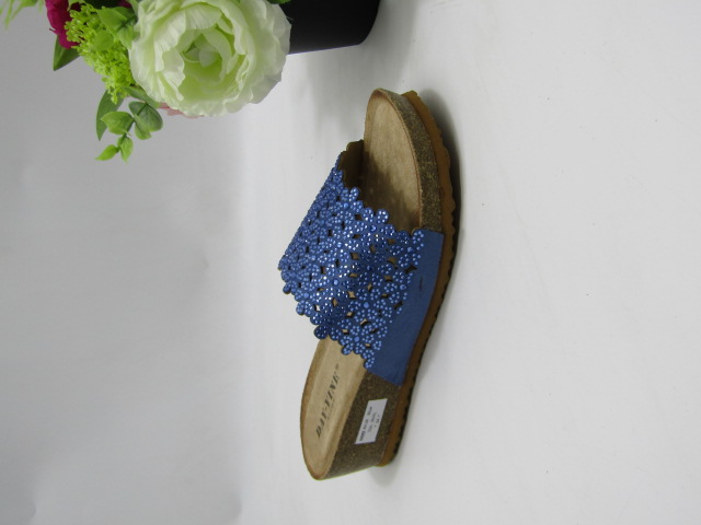 Klapki Damskie RH-28 BLUE 36-41