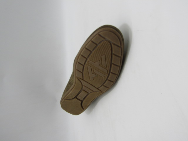 Półbuty Męskie M70-03 KHAKI 41-46 1