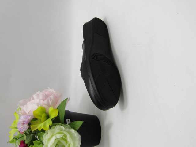 Sandały damskie J33-5 BLACK 36-41 1