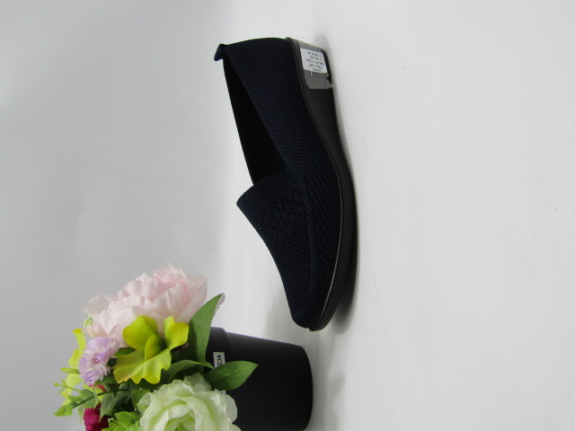 Baleriny Damskie TB3-06 BLUE 36-41