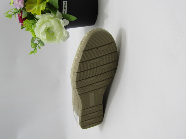 Baleriny Damskie TA2-03 BEIGE 36-41 1