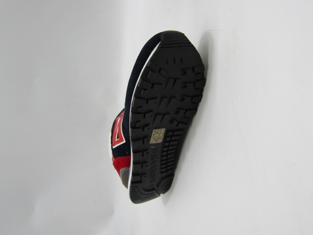 Sportowe damskie 889-1 JEDEN 39-44 1