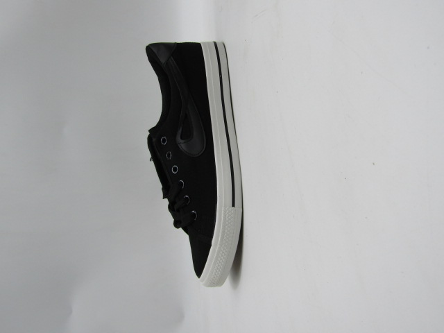 Buty Sportowe Męskie 888-6 BLACK 40-45