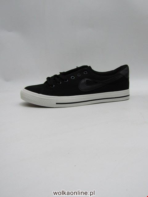 Buty Sportowe Męskie 888-6 BLACK 40-45