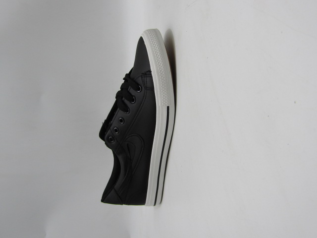 Buty Sportowe Męskie 888-10 BLACK 40-45