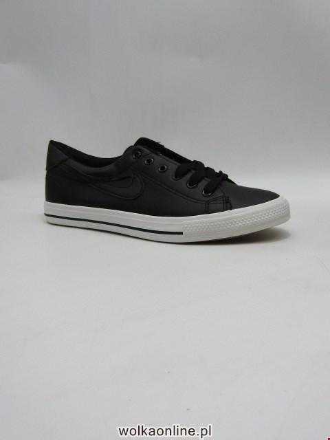 Buty Sportowe Męskie 888-10 BLACK 40-45