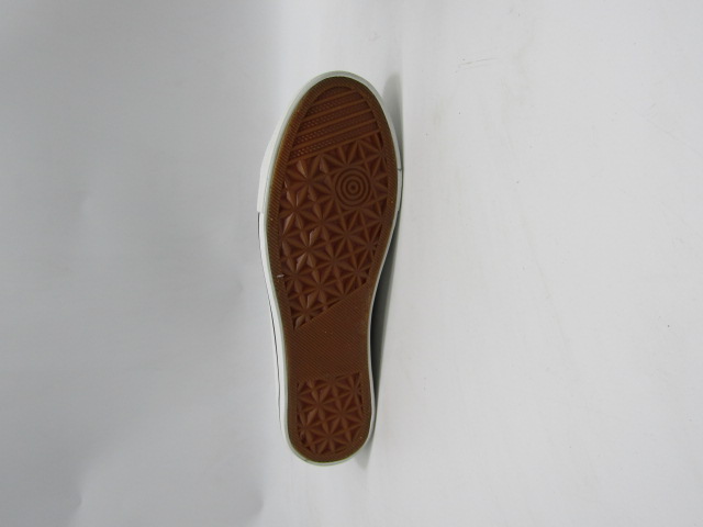 Buty Sportowe Męskie 388-10 BLACK 40-45 1