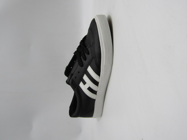 Buty Sportowe Męskie 888-8 BLACK 40-45