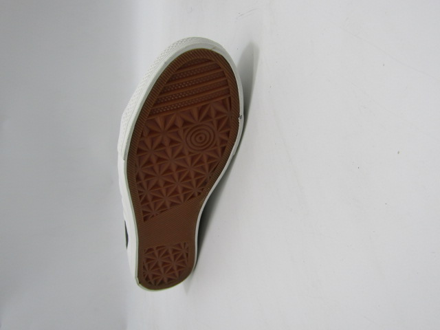 Buty Sportowe Męskie 888-8 BLACK 40-45 1