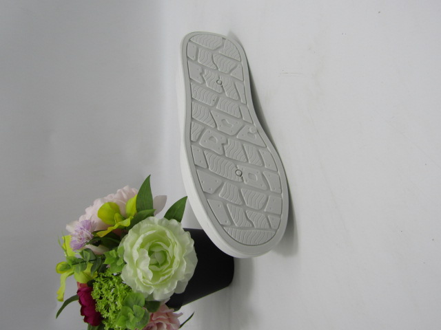 Sportowe damskie XLL23171 KHAKI 36-41 1