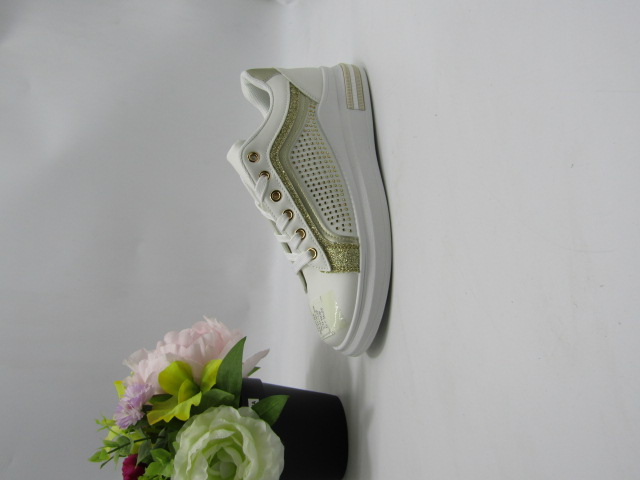 Sportowe damskie XLL23167 GON 36-41