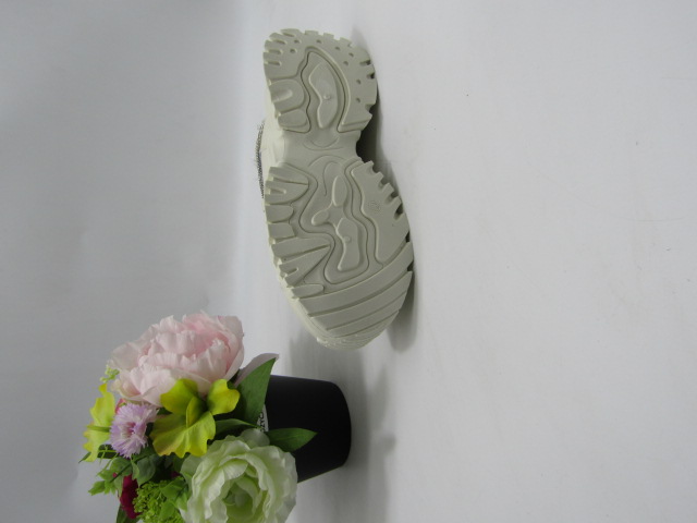 Sportowe damskie XLL23185 BEIGE 36-41 1