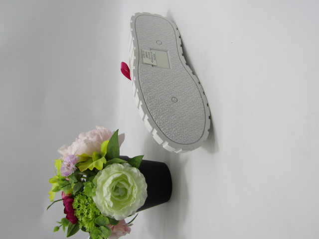 Sportowe damskie XLL23186 BEIGE 36-41 1