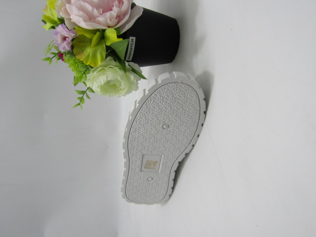 Sportowe damskie XLL23186 WHITE 36-41 1