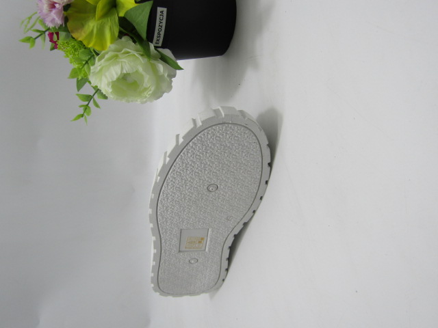 Sportowe damskie XLL23186 BLACK 36-41 1