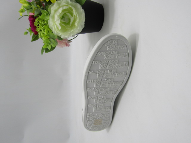 Sportowe damskie XLL23167 SILVER 36-41 1