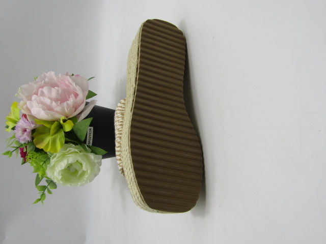 Klapki Damskie R853 CHAMP 36-41 1