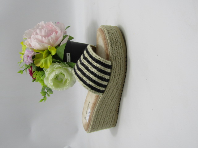 Klapki Damskie R830 BLACK 36-41