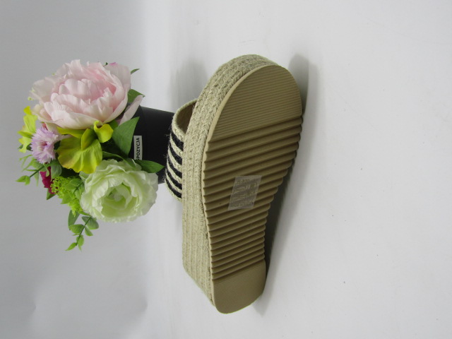 Klapki Damskie R830 BLACK 36-41 1