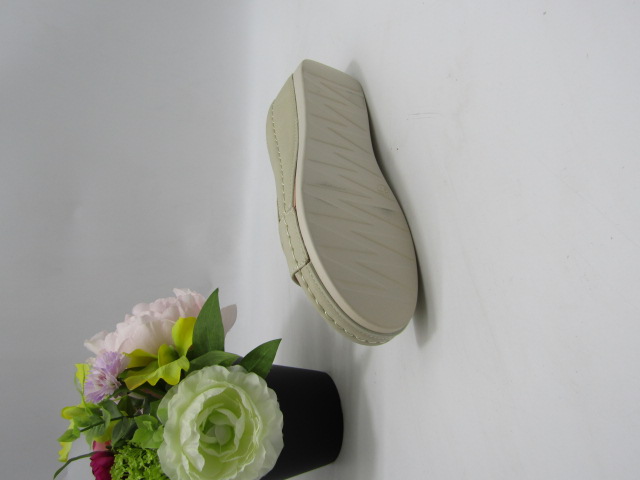 Sandały damskie 7AA2302 BEIGE 36-41 1