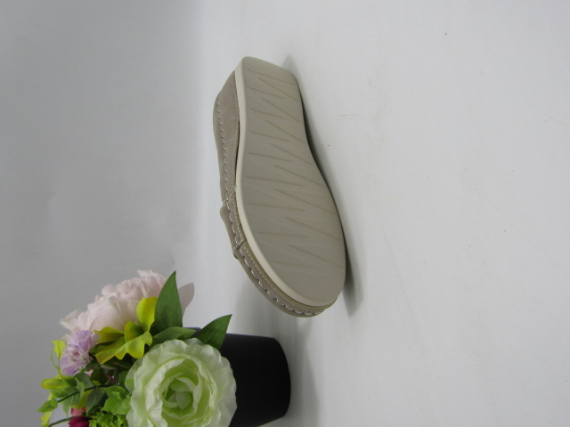 Sandały damskie 7AA2302 GREY 36-41 1