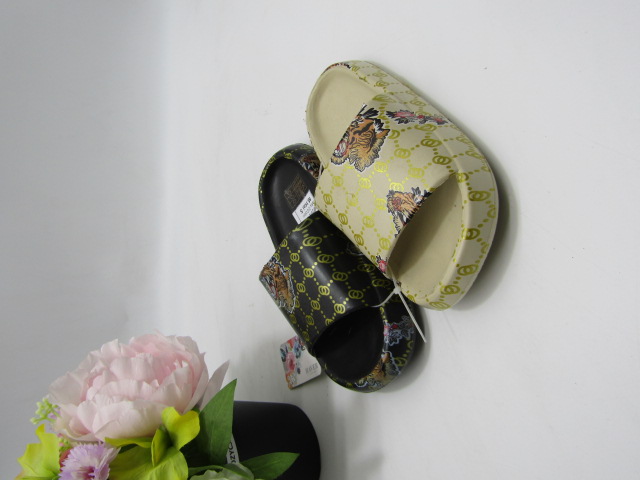 Kapcie Dziecięce EVA02D MIX2 24-29