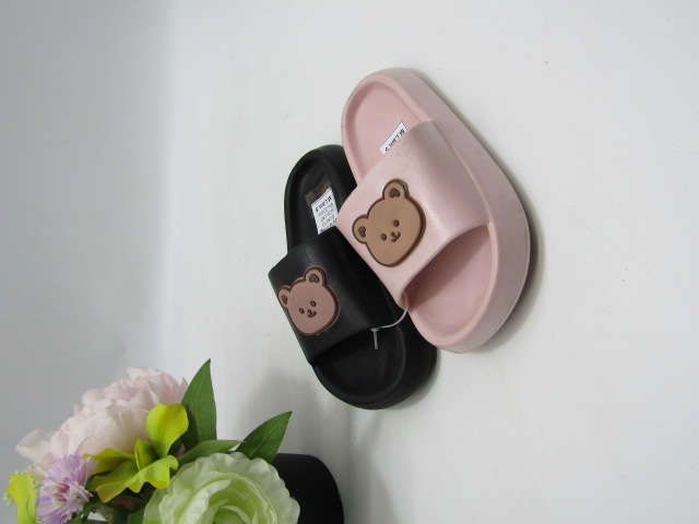 Kapcie Dziecięce EVA01D MIX2 24-29